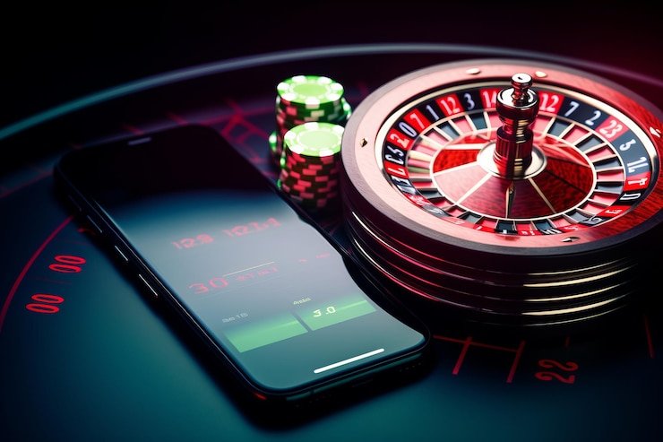 qq8821 Krakatau Blast Slots